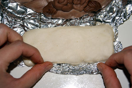 スタジオ・ジブリ魔女の宅急便　パンリース　ビストロ・アニメシ