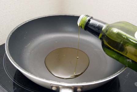 のだめカンタービレ　地鶏のカプリ風　ビストロ・アニメシ