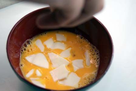 めぞん一刻　響子さん　愛情弁当　ビストロ・アニメシ