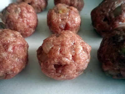 ルパン三世 カリオストロの城 ミートボールスパゲティ 05