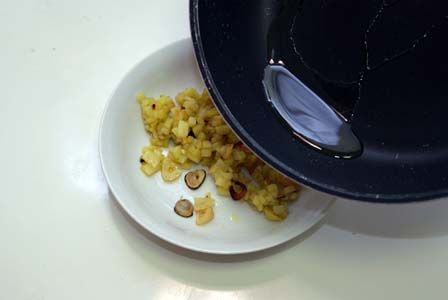 ビストロ・アニメシ カジキのムニエル にんじんのグラッセ 紅の豚