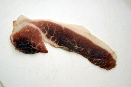 もののけ姫　もののけジャーキー　いのしし　ビストロ・アニメシ