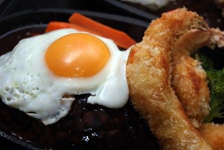 ビッグバーグ 交響詩篇エウレカセブン ビストロ・アニメシ