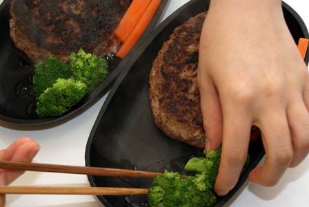 ビッグバーグ 交響詩篇エウレカセブン ビストロ・アニメシ