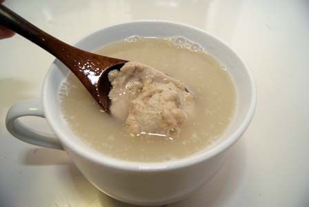 カレーパンマン？　ビストロ・アニメシ