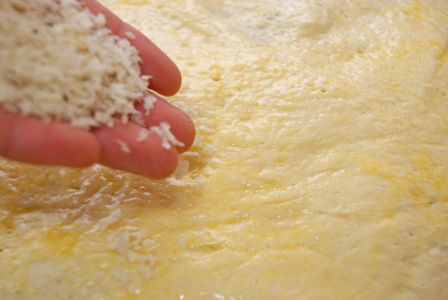 カレーパンマン？　ビストロ・アニメシ