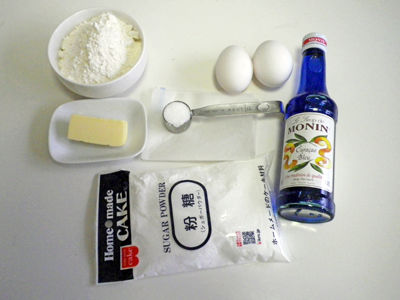 不思議の国のアリス 食べるティーカップ&ソーサー 001