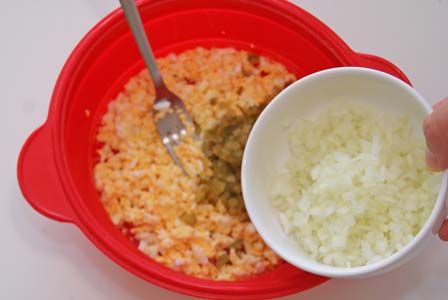 ビストロ・アニメシ タルタルソース