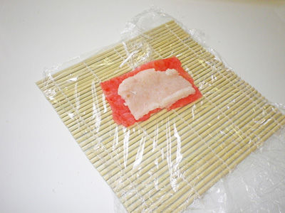 NARUTO なると ラーメン ビストロ・アニメシ