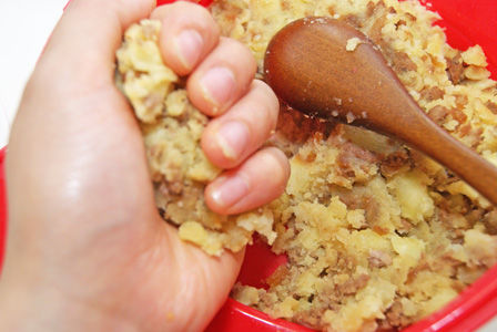 めぞん一刻　響子さん　愛情弁当　ビストロ・アニメシ