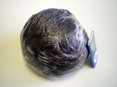 実寸アンパンマン 008