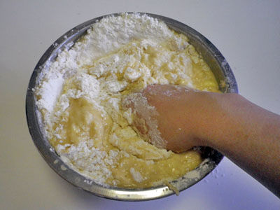 実寸アンパンマン 015