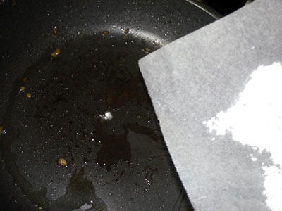 ビストロ・アニメシ　ジブリ　コクリコ坂から　カレー