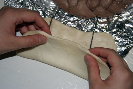 スタジオ・ジブリ魔女の宅急便 パンリース ビストロ・アニメシ