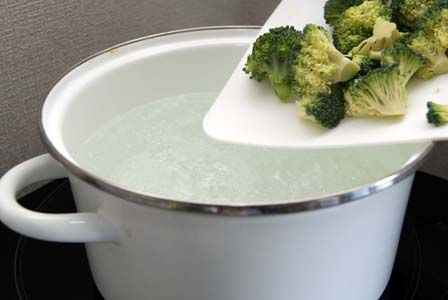 のだめカンタービレ　愛の呪文料理　千秋先輩の料理