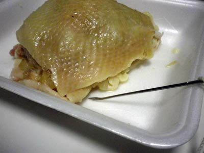 ONE PIECE　ワンピース　水水肉　ビストロ・アニメシ