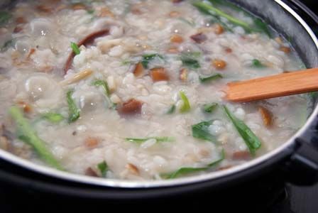 ジコ坊 もののけ姫 雑炊 味噌粥 ビスロト・アニメシ