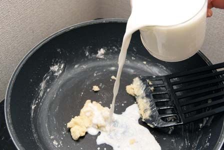 ビストロ・アニメシ カジキのムニエル にんじんのグラッセ 紅の豚