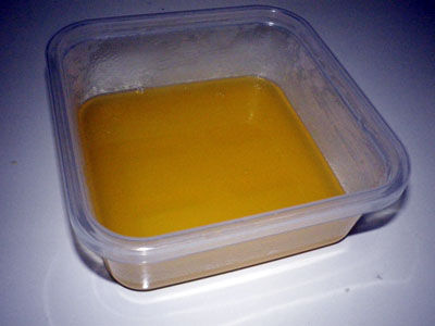 ビストロ・アニメシ　ライオンキング　ハクナマタタ　虫を食べる