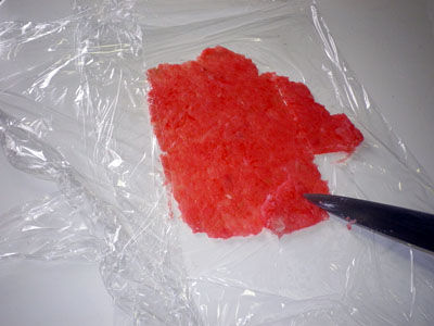 NARUTO なると ラーメン ビストロ・アニメシ