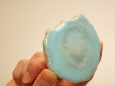 不思議の国のアリス 食べるティーカップ&ソーサー 042