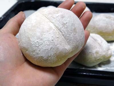 ハイジの白パン ブレッツェン ビストロ・アニメシ