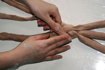 スタジオ・ジブリ魔女の宅急便 パンリース ビストロ・アニメシ