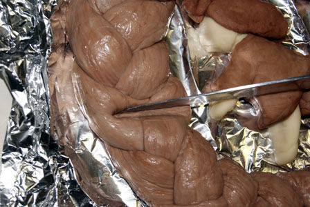 スタジオ・ジブリ魔女の宅急便　パンリース　ビストロ・アニメシ