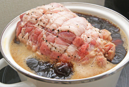 ビストロ・アニメシ