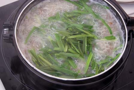 ジコ坊 もののけ姫 雑炊 味噌粥 ビスロト・アニメシ