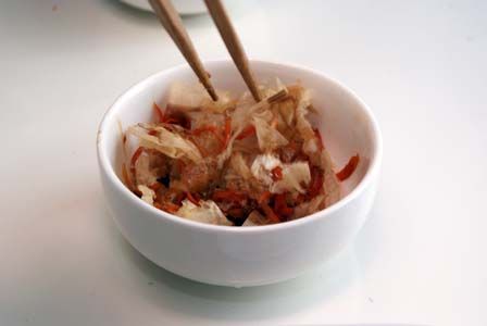 めぞん一刻　響子さん　愛情弁当　ビストロ・アニメシ