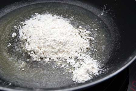 のだめカンタービレ　愛の呪文料理　千秋先輩の料理