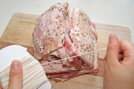 ビストロ・アニメシ