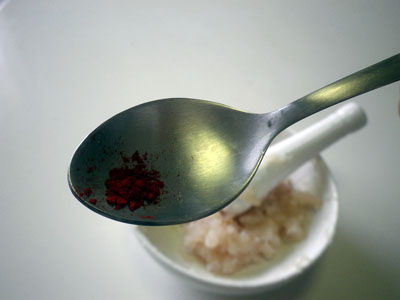 NARUTO なると ラーメン ビストロ・アニメシ