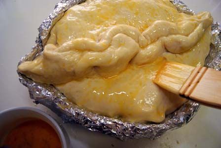 カレーパンマン？　ビストロ・アニメシ