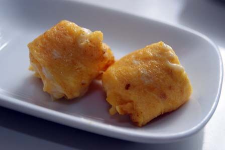 めぞん一刻　響子さん　愛情弁当　ビストロ・アニメシ