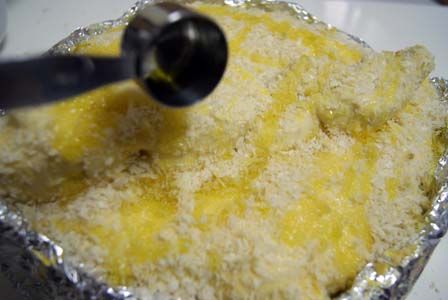 カレーパンマン？　ビストロ・アニメシ