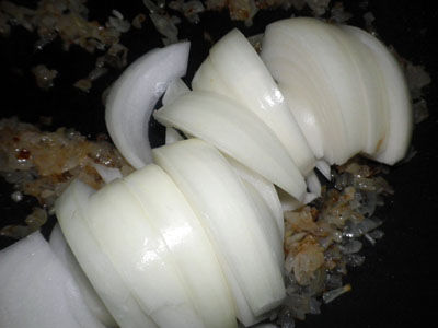 ビストロ・アニメシ　ジブリ　コクリコ坂から　カレー