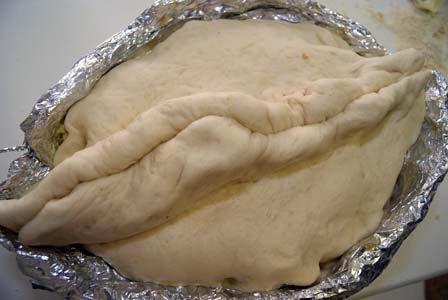 カレーパンマン？　ビストロ・アニメシ