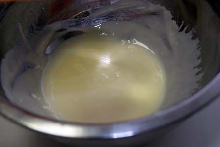 カレーパンマン？　ビストロ・アニメシ