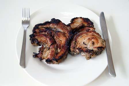 ビストロ・アニメシ