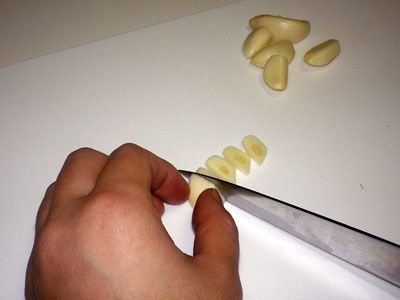 茄子アンダルシア ビストロ・アニメシ 茄子のアサディジョ漬け