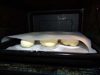 ハイジの白パン ブレッツェン ビストロ・アニメシ