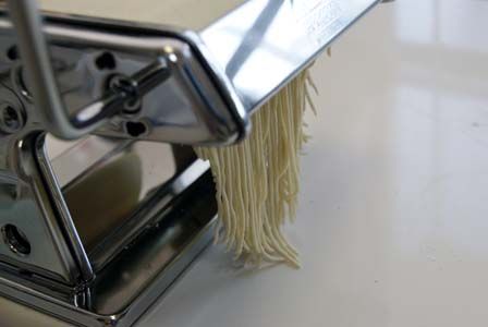 NARUTO　ナルト　ビストロ・アニメシ　ラーメン　手作り麺