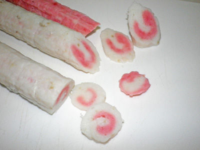 NARUTO なると ラーメン ビストロ・アニメシ