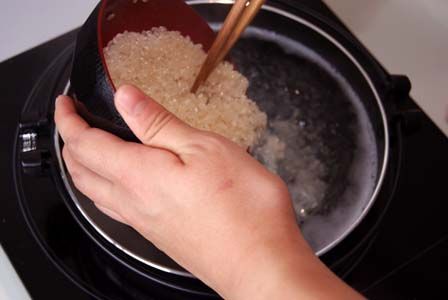 ジコ坊 もののけ姫 雑炊 味噌粥 ビスロト・アニメシ