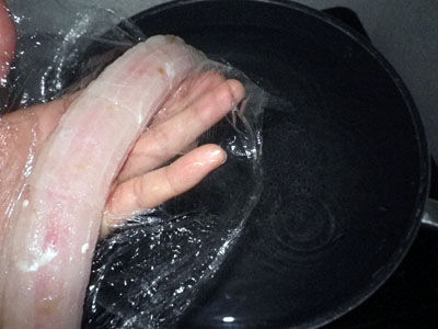 NARUTO なると ラーメン ビストロ・アニメシ