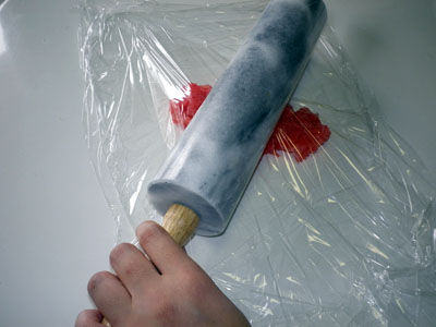 NARUTO なると ラーメン ビストロ・アニメシ