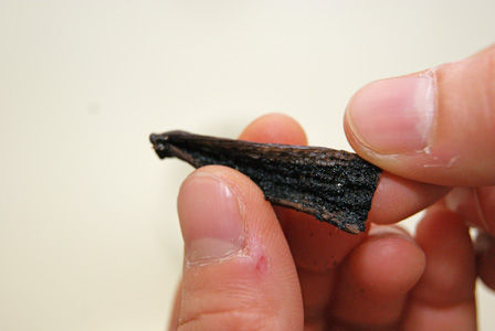 ビストロ・アニメシ　ホットケーキ　魔女の宅急便　キキ