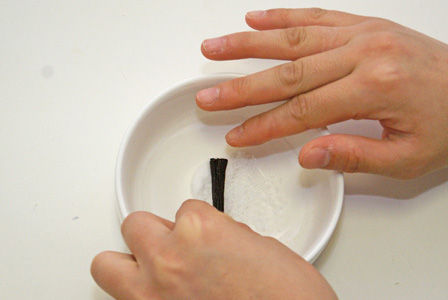 ビストロ・アニメシ　ホットケーキ　魔女の宅急便　キキ